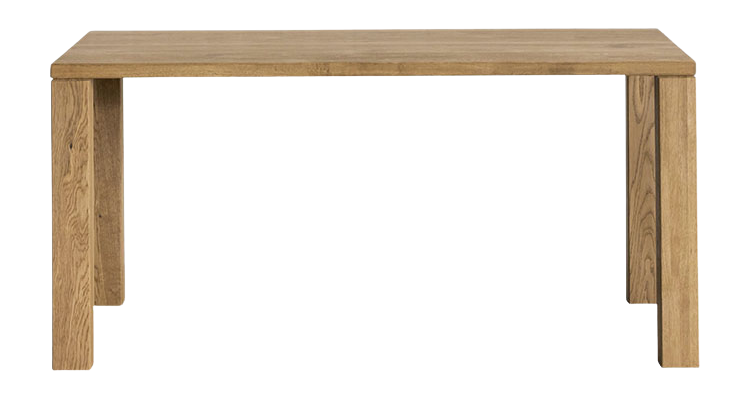 デン シンク ダイニングテーブルの写真