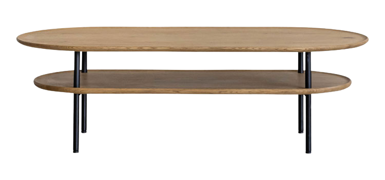 サーボ リビングテーブルの写真