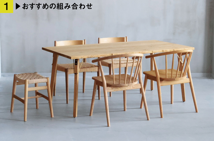 光浦のおすすめコーディネート1