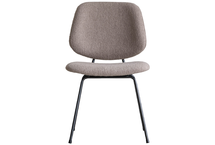 アボック チェア 肘無