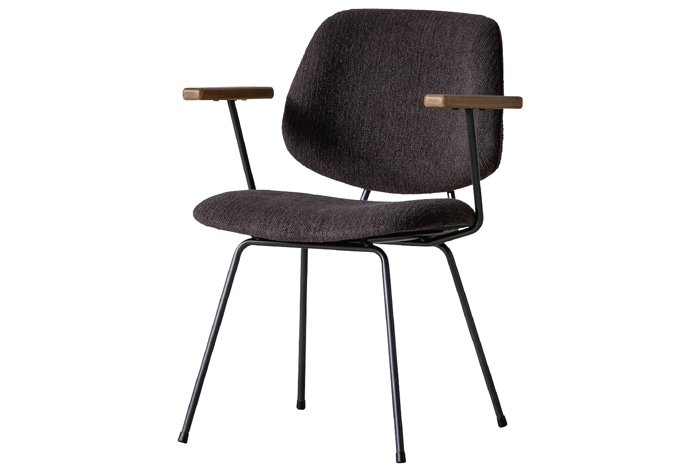 アボック チェア 肘付