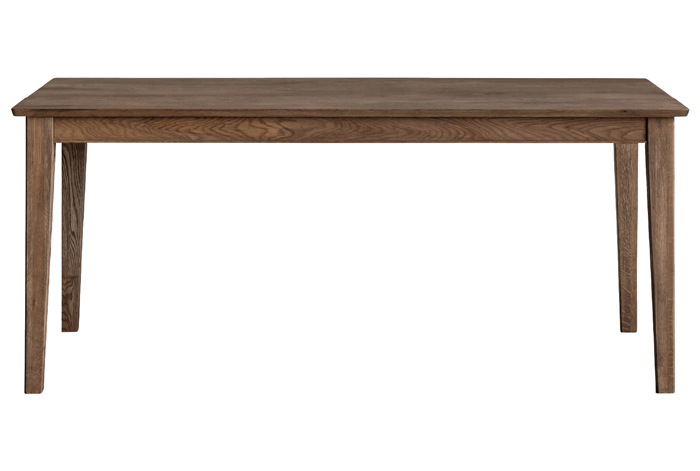 ハクラ ダイニングテーブル WF-2 170cm