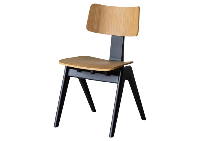 ファクタチェア