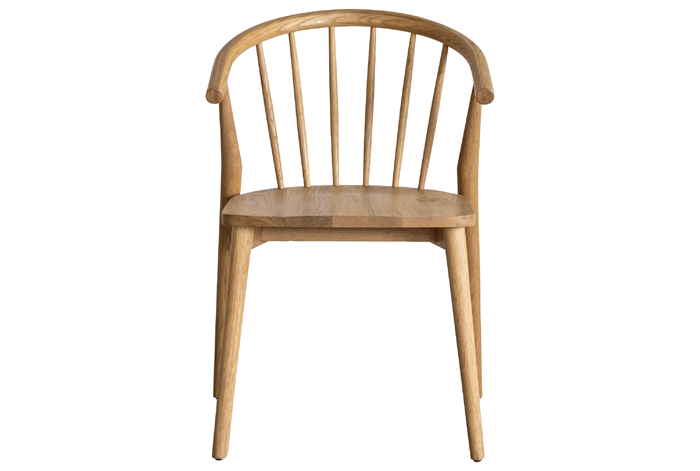 フェルマ ダイニングチェア