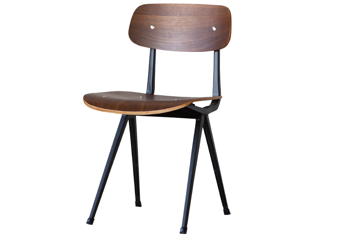 リザルト ダイニングチェア