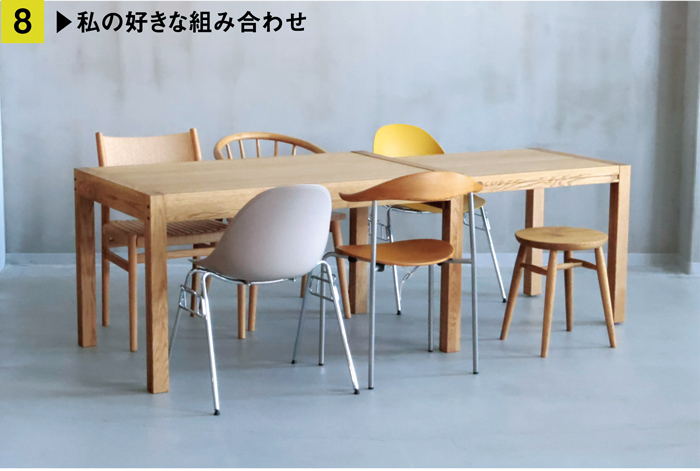 松本のおすすめコーディネート2