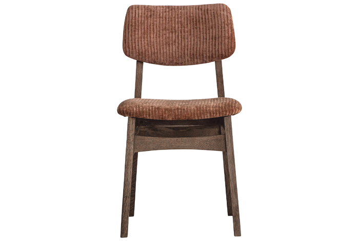 パッド ダイニングチェア WF-2