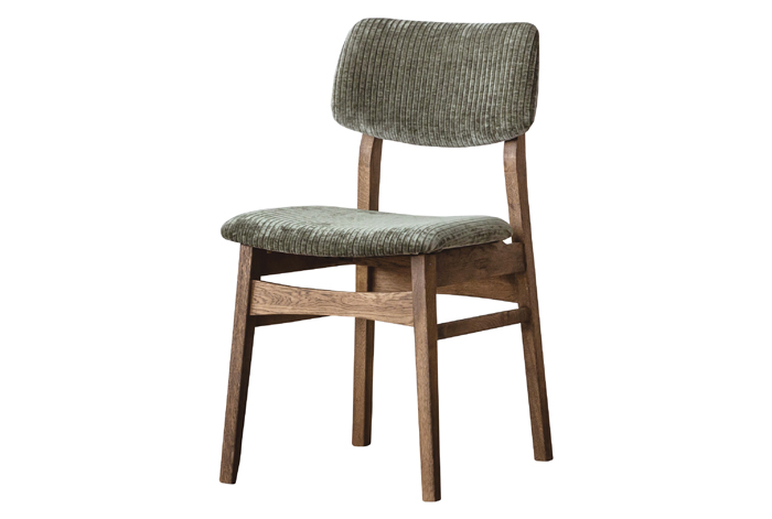 パッド ダイニングチェア WF-2