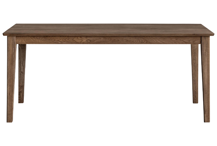 ハクラ ダイニングテーブル WF-2 170cm