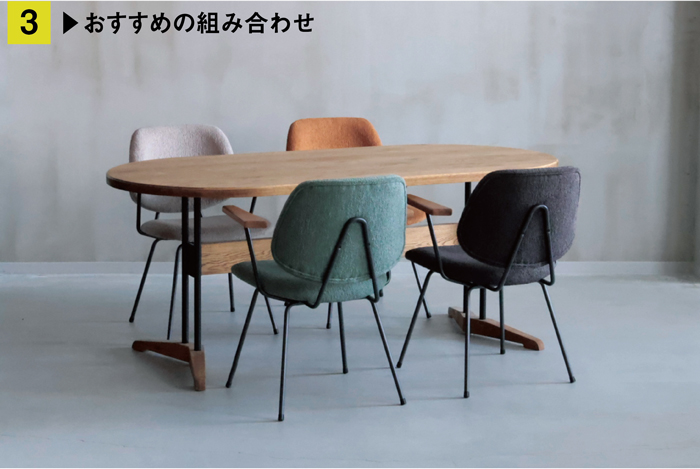 堤のおすすめコーディネート1