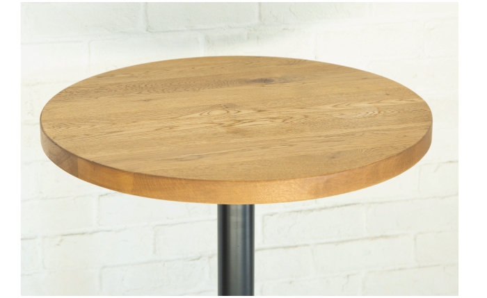 トリップカフェテーブルの写真