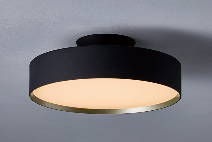 グローLEDライト 電球色のイメージ