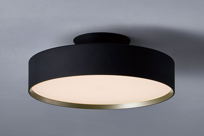 グローLEDライト 温白色のイメージ