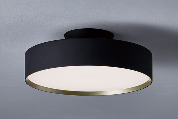 グローLEDライト 白色のイメージ