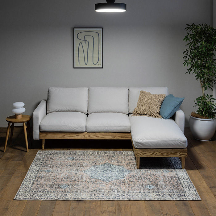 グローLEDライト　昼白色(5000K相当)