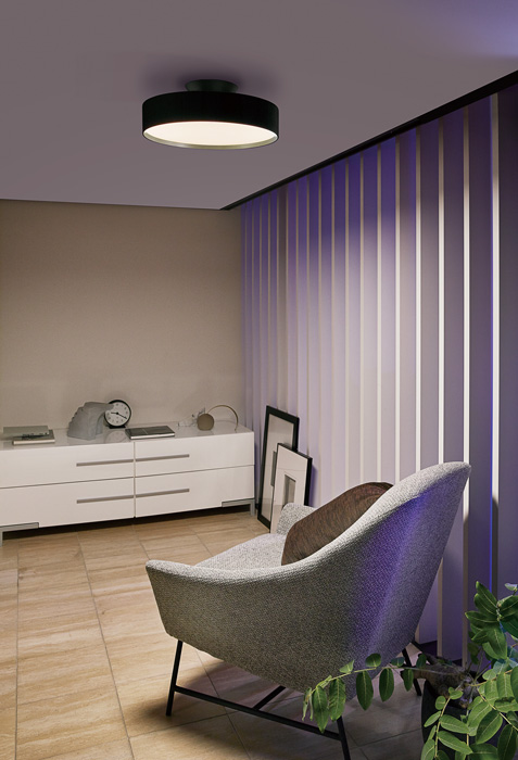 グローLEDライト　GLOW5000(～12畳用)