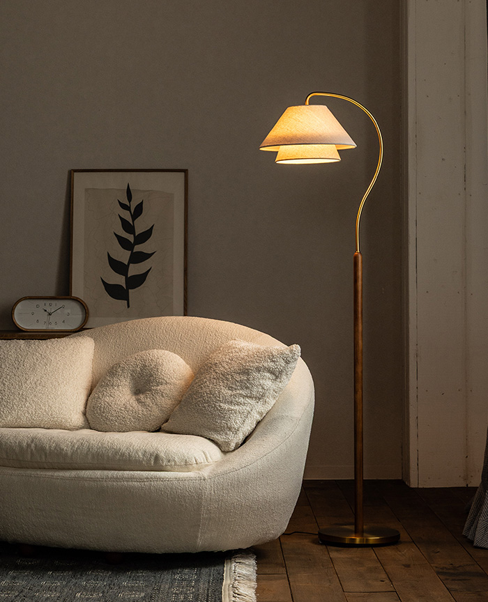 2026年最新｜人気の間接照明5選 – CRASH GATE公式通販サイト