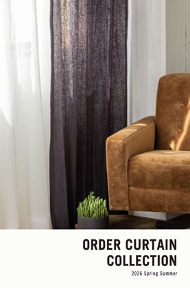 オーダーカーテンコレクション