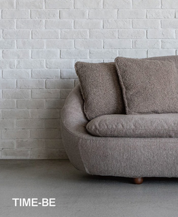 スイフソファ ベージュ