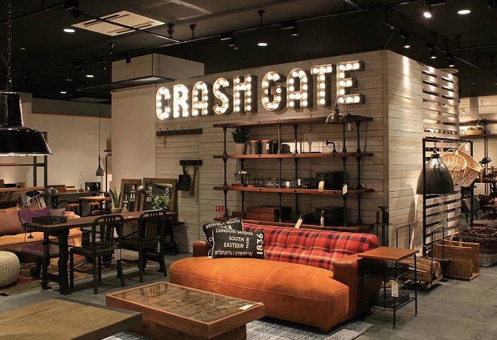 CRASH GATE 横浜みなとみらい店の写真