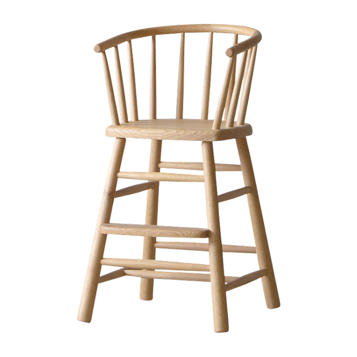 ポピーキッズチェア