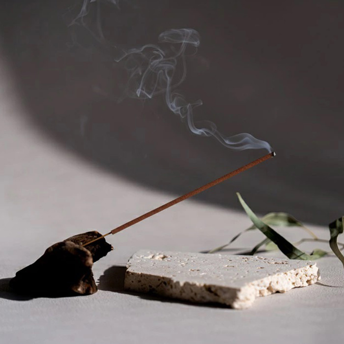 Bark&Branch Incense White sage