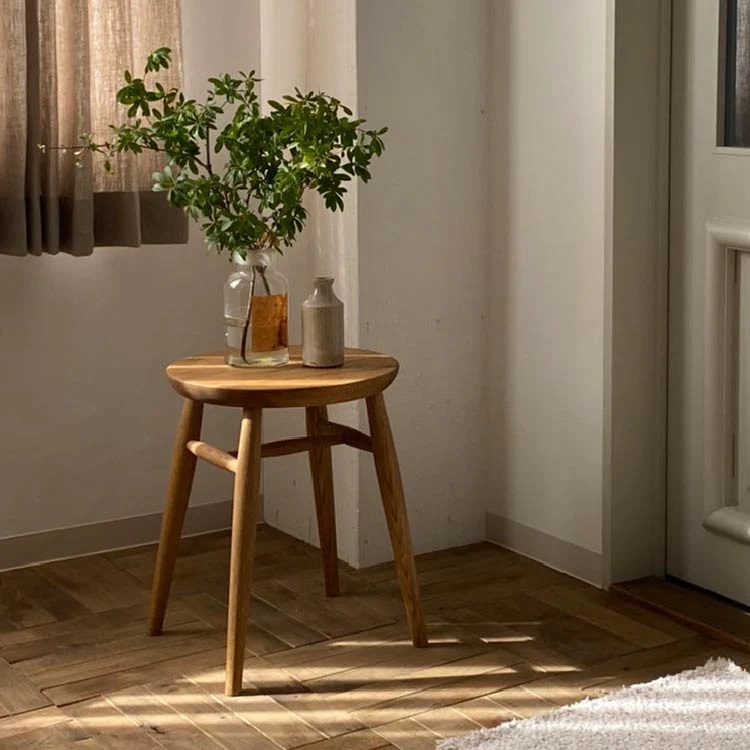 マルケッシュ スツール WF-1