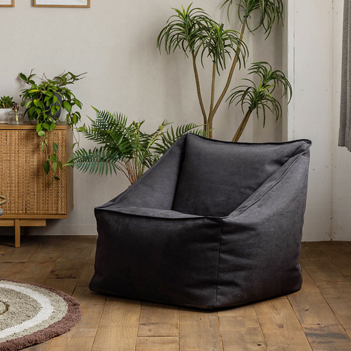 ボブビーズクッション