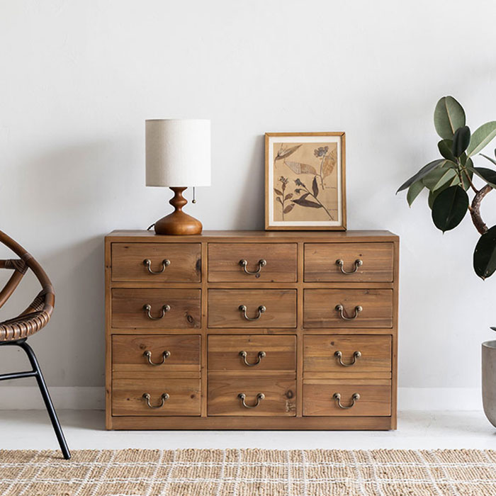 ミクリチェスト