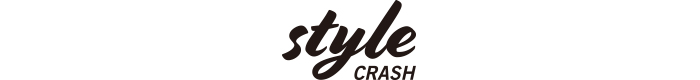 スタイルクラッシュロゴ画像