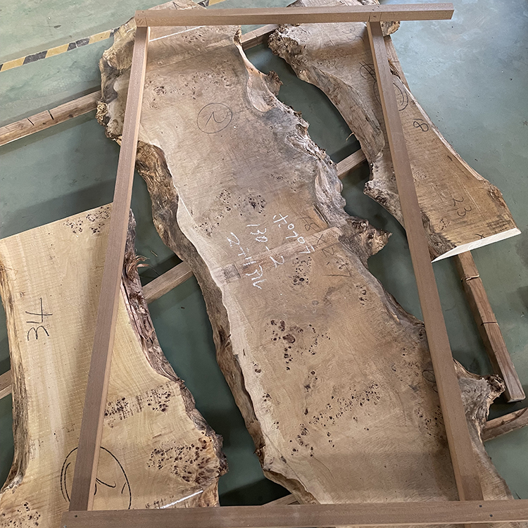 レジンマーキングのイメージ2