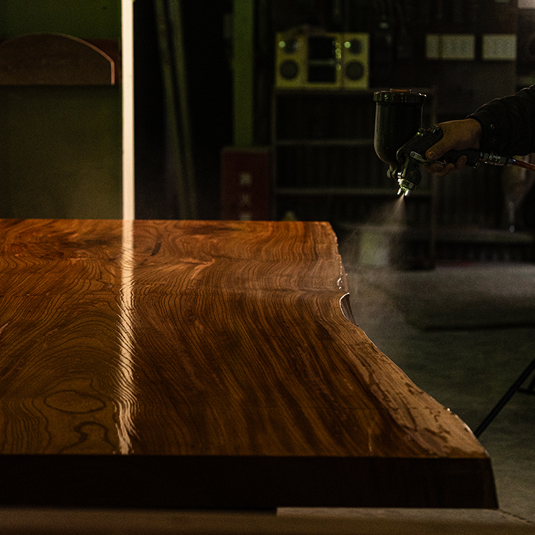 塗装のイメージ