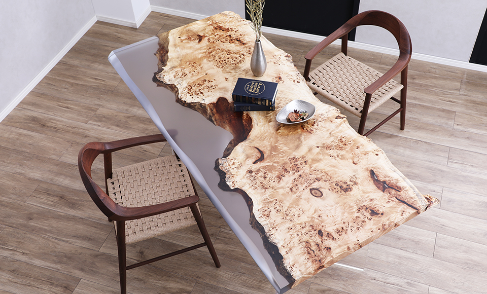 その他レジンテーブル