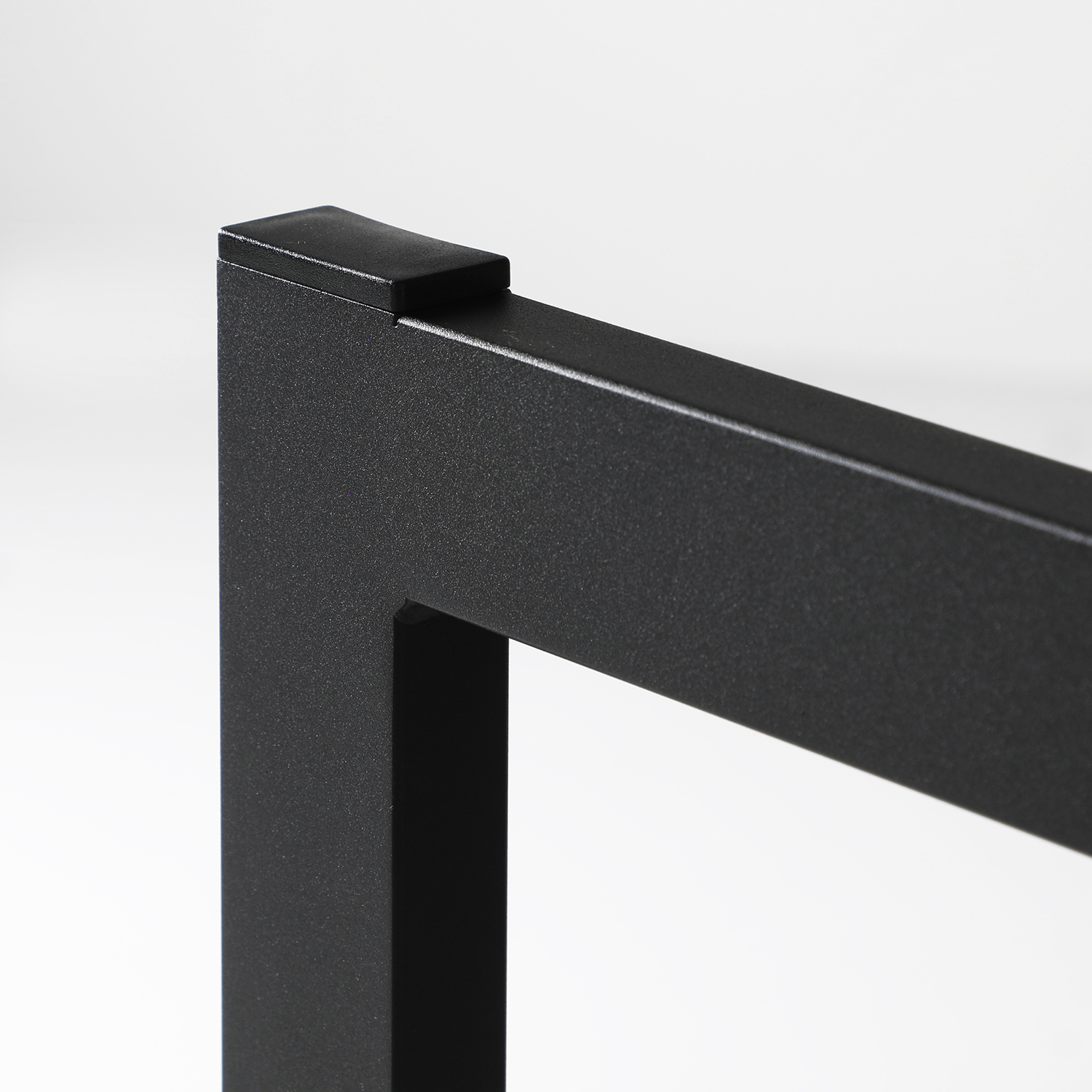 【ダイニング用】 コンビスチール脚　※2本1組