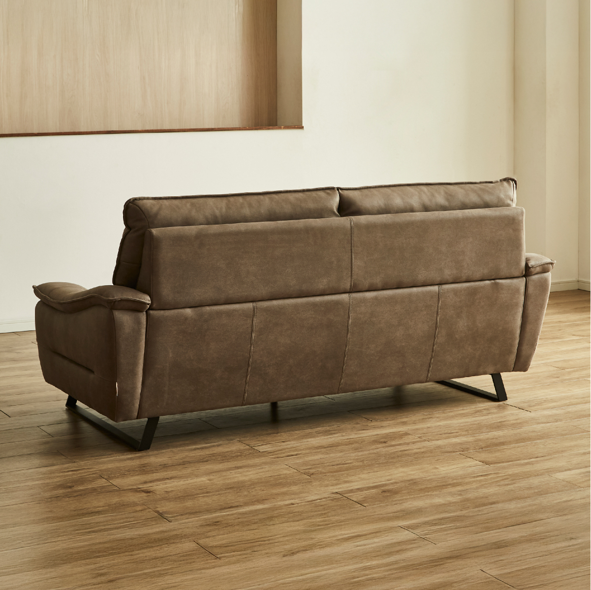 フレデリック　2人掛けソファ　幅165cm