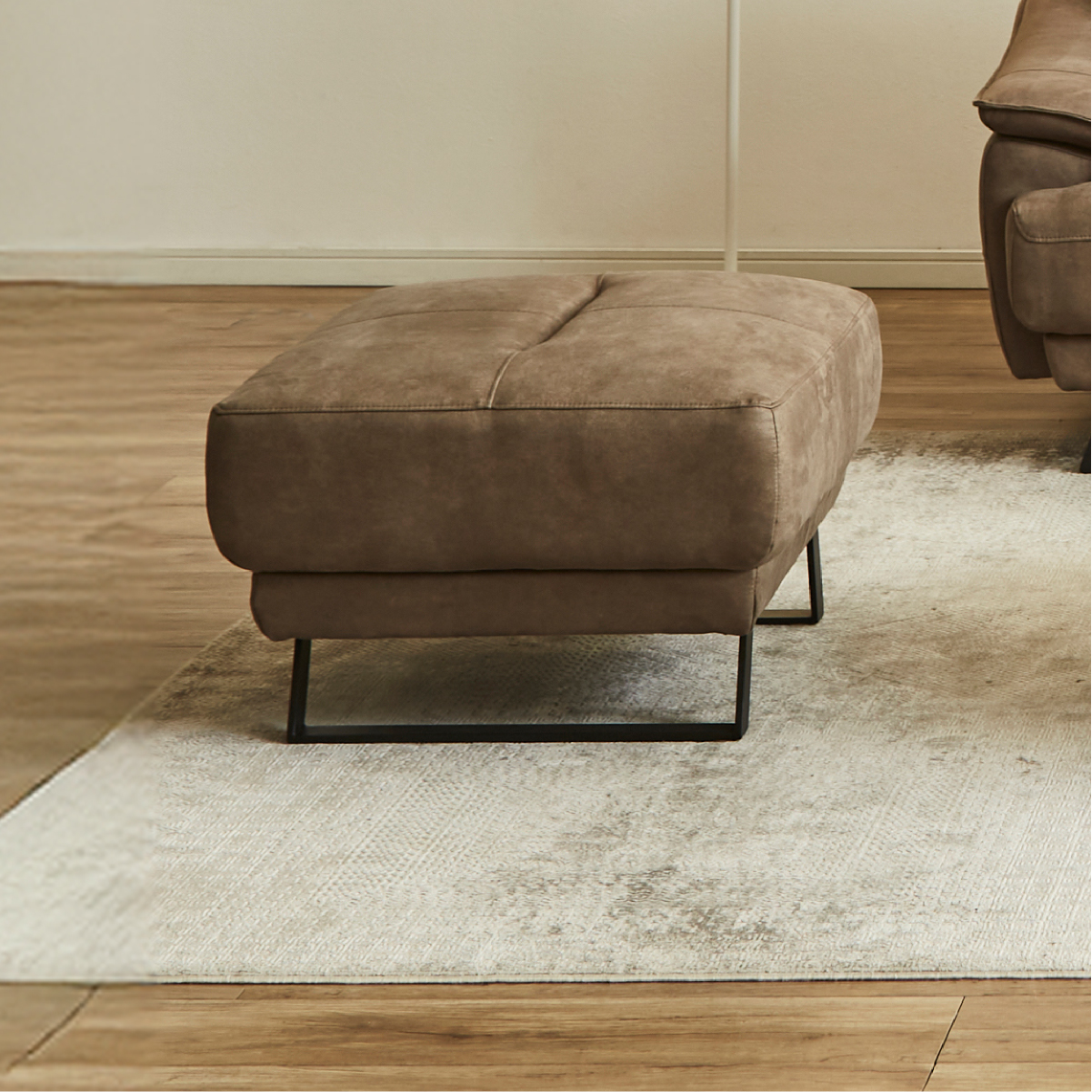 フレデリック　オットマン