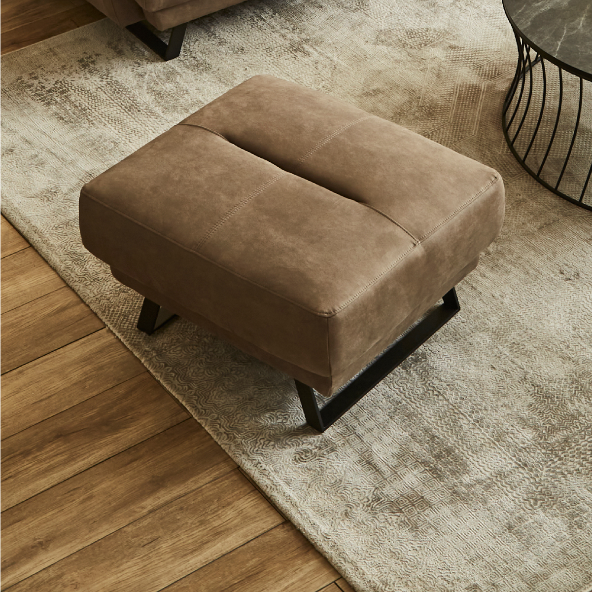 フレデリック　オットマン