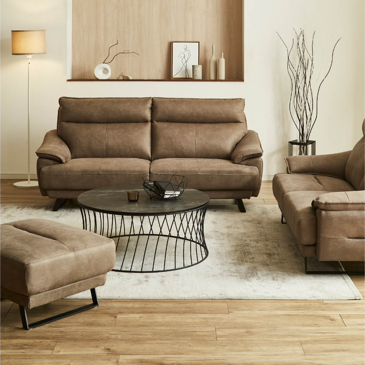 フレデリック　オットマン