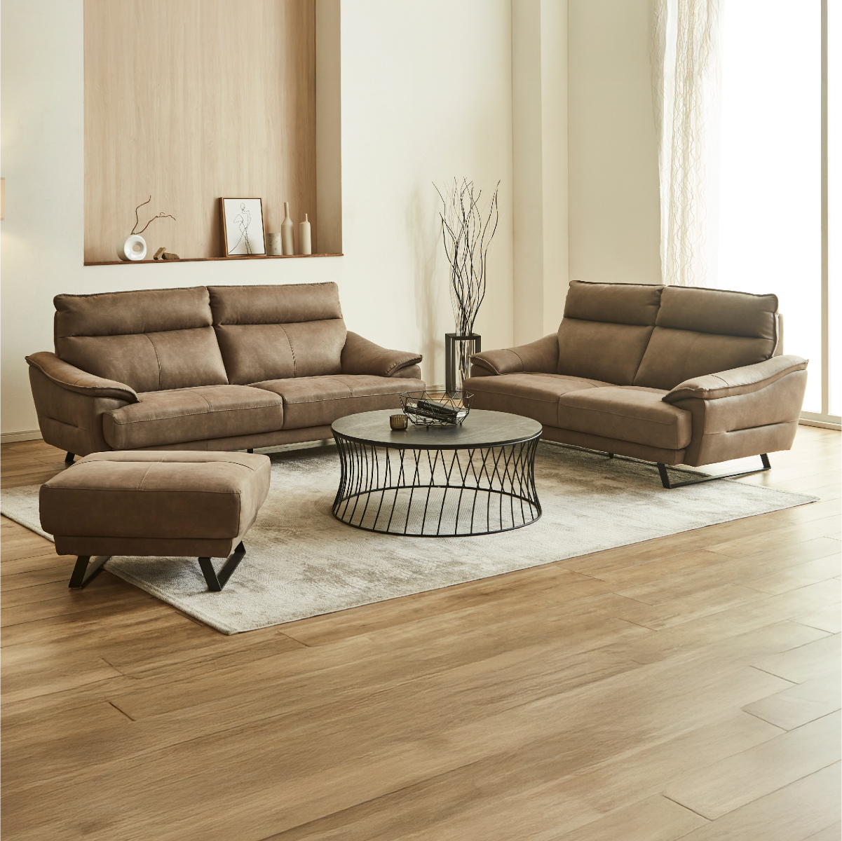 フレデリック　オットマン