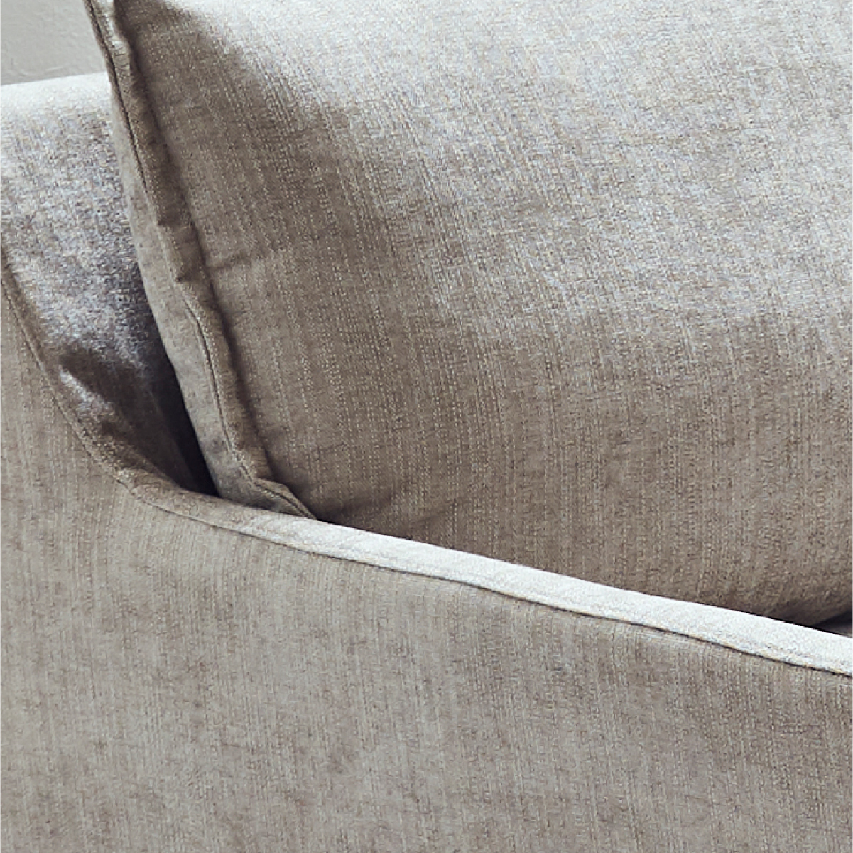 サボン　3人掛けソファ　幅188cm