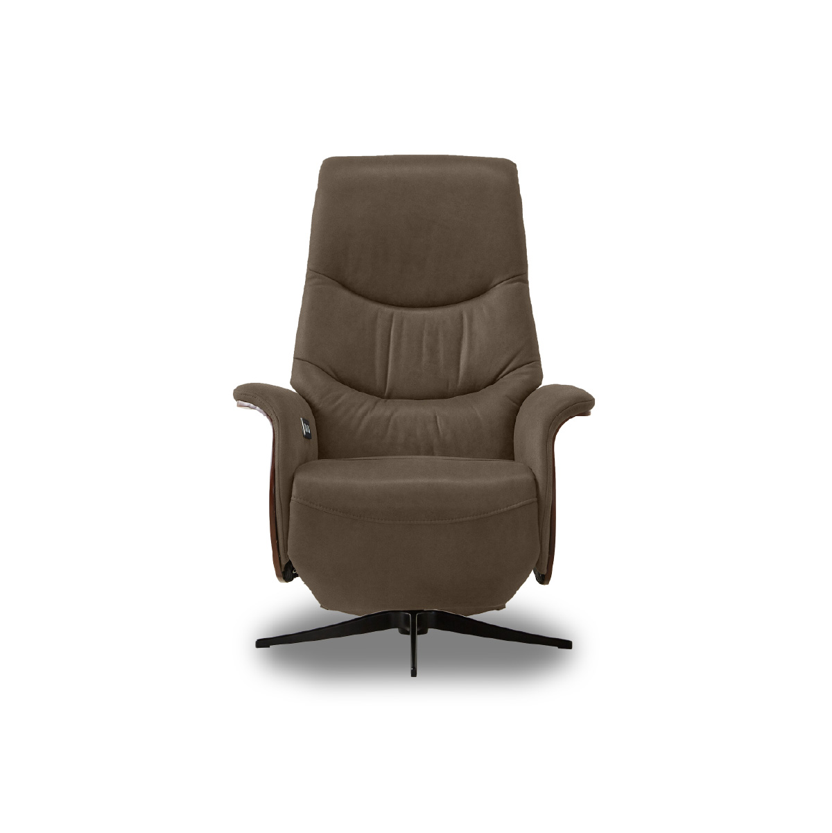 アストロ　電動パーソナルチェア　幅75cm