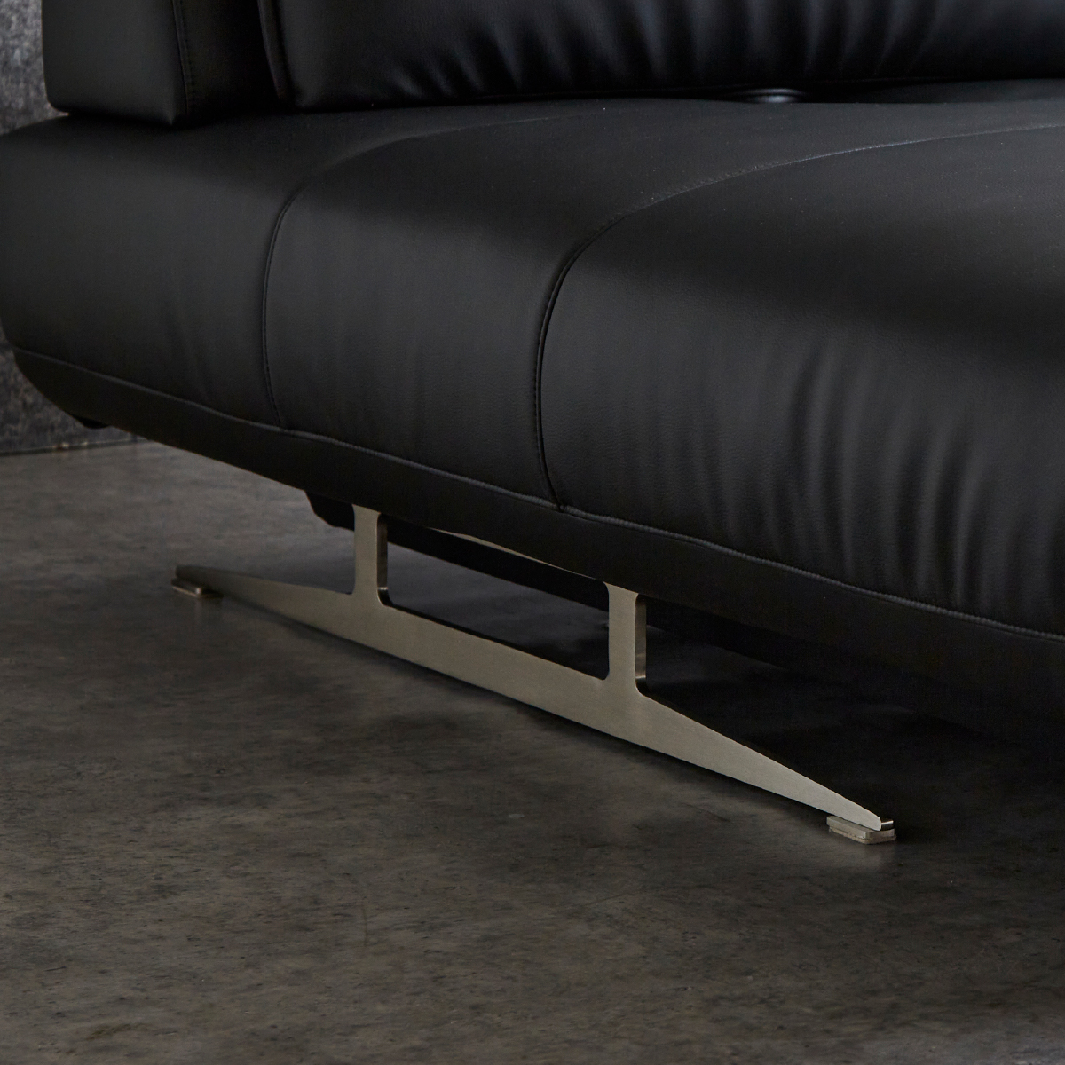 ロニーダス 右カウチソファ 幅261cm ｜関家具公式通販サイト