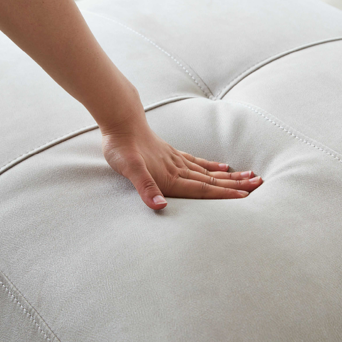 ケイティ　オットマン