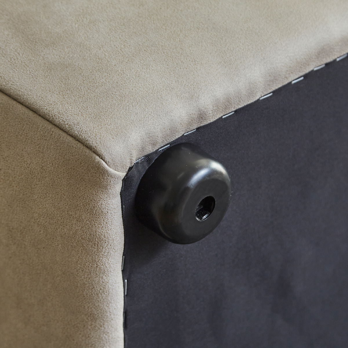 ドロテア　オットマンS　幅46cm