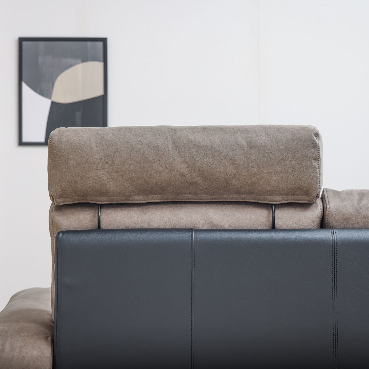 コルトーナ ヘッドレスト