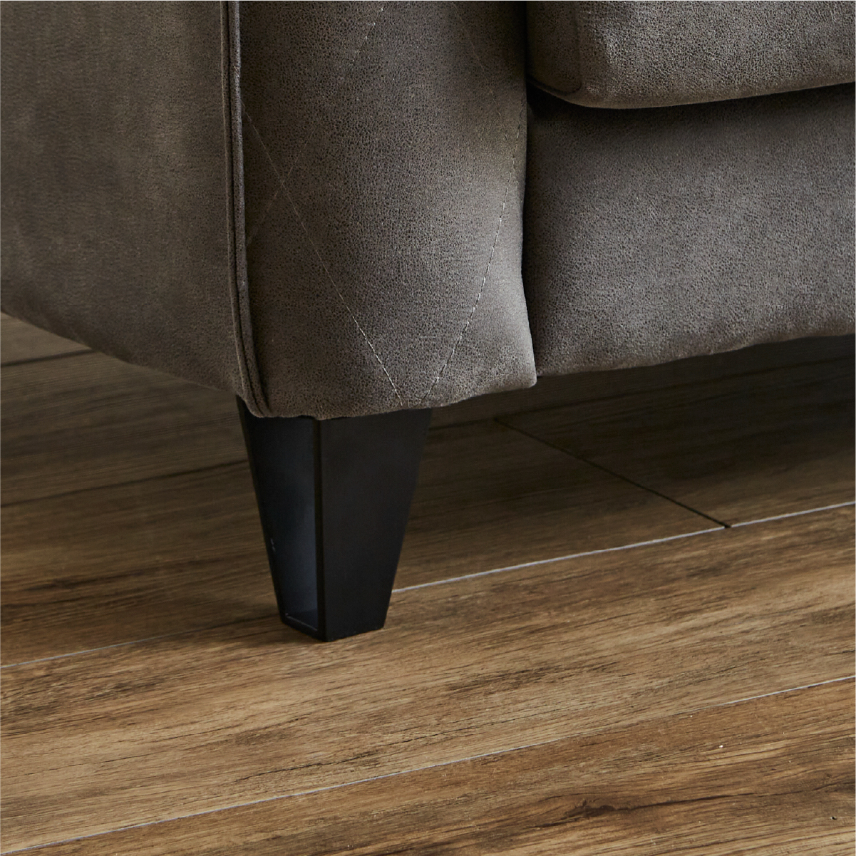 コロンバスⅡ　2人掛けソファ　幅164cm