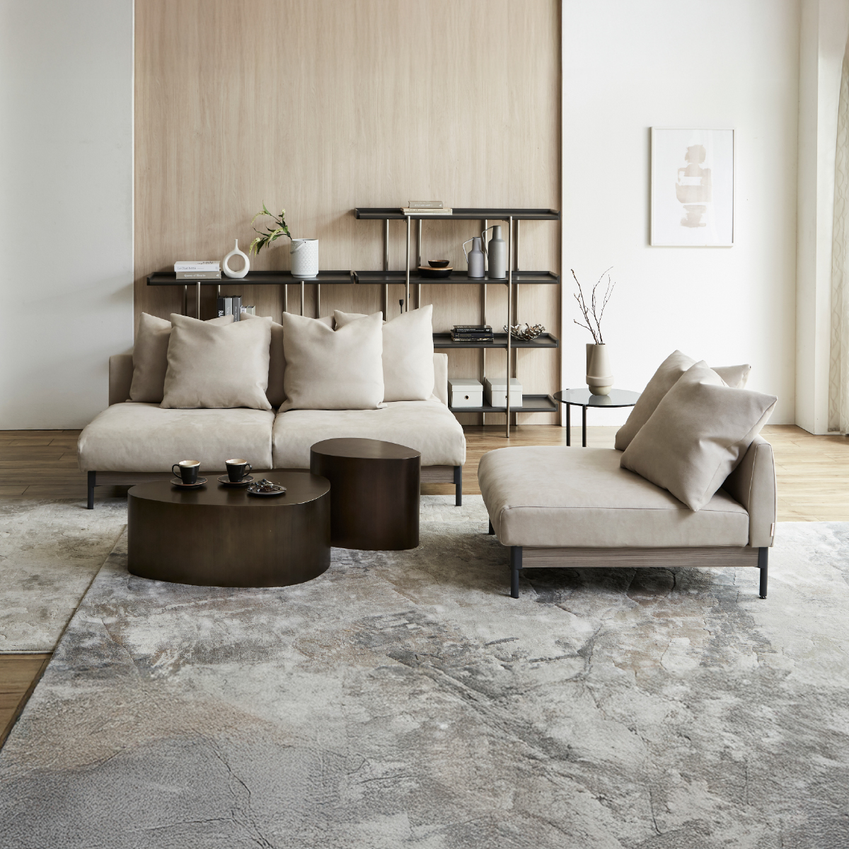 ロベルディ 3人掛けソファ 幅180cm ｜関家具公式通販サイト 関家具