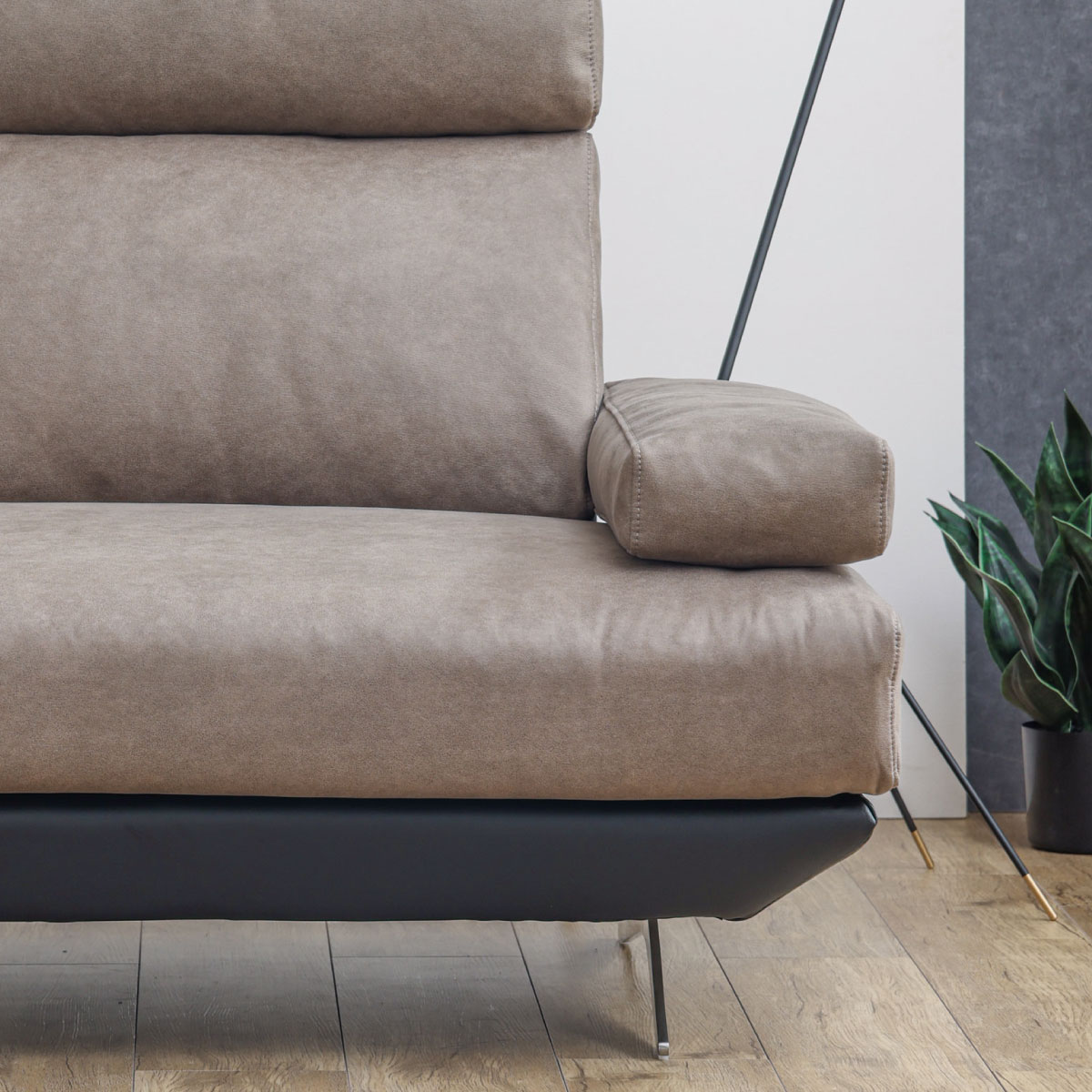 コルトーナ アームレスト