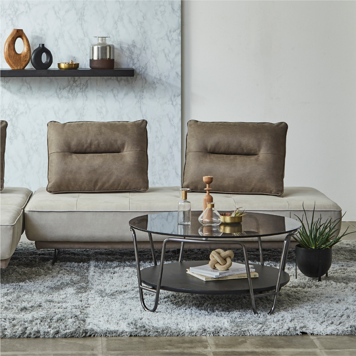 アベンタ 3人掛けソファ 幅180cm ｜ RELAX FORM®/リラックスフォーム