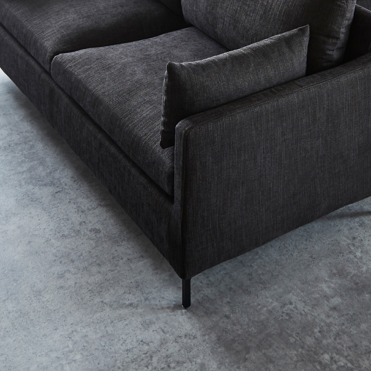 ディーノⅡ　2人掛けソファ　幅150cm